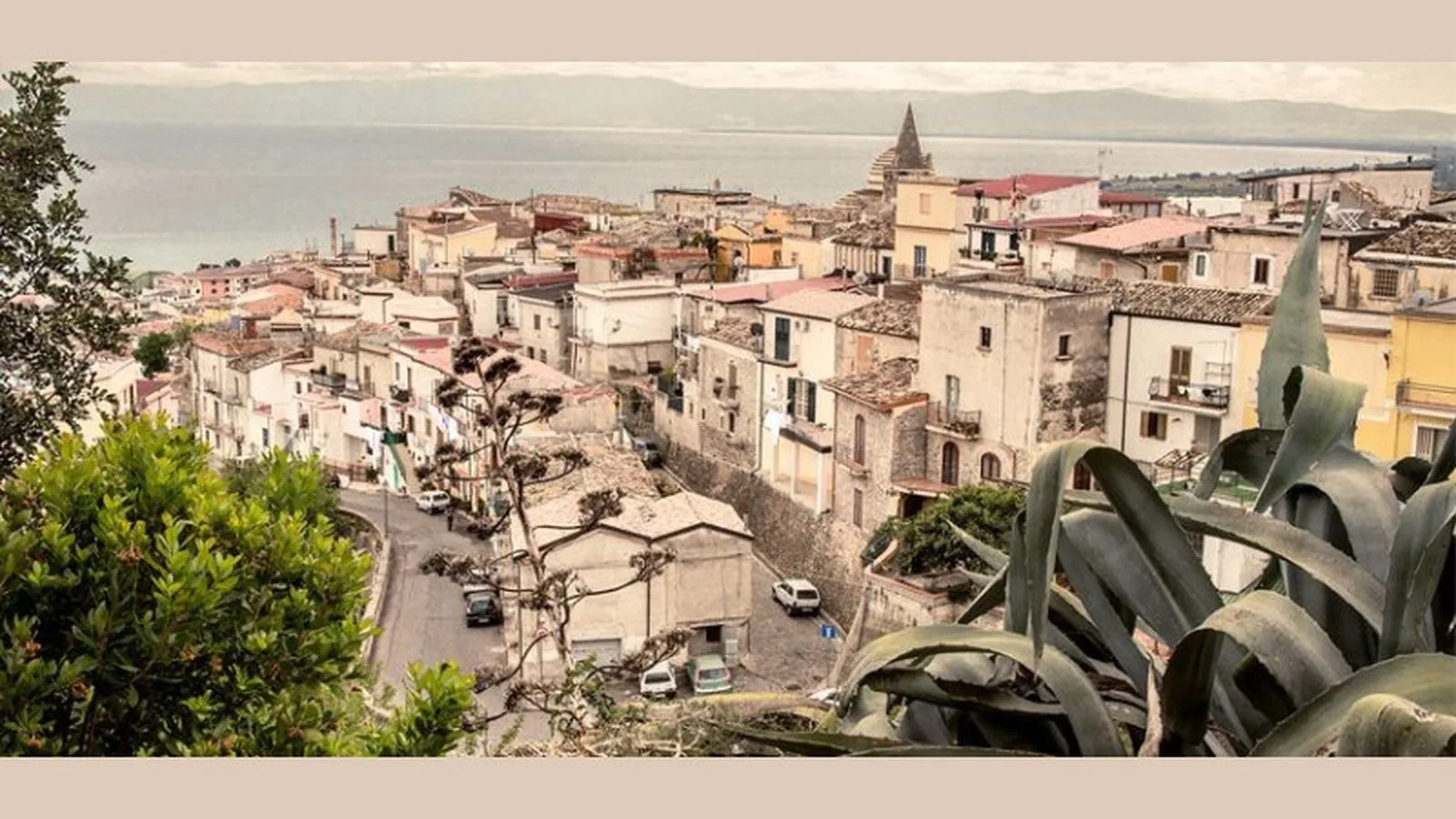 SoleLuna Vistamare, 